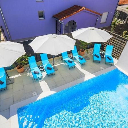 Studio Apartments Villa Valla - Free Bikes Fazana Luaran gambar